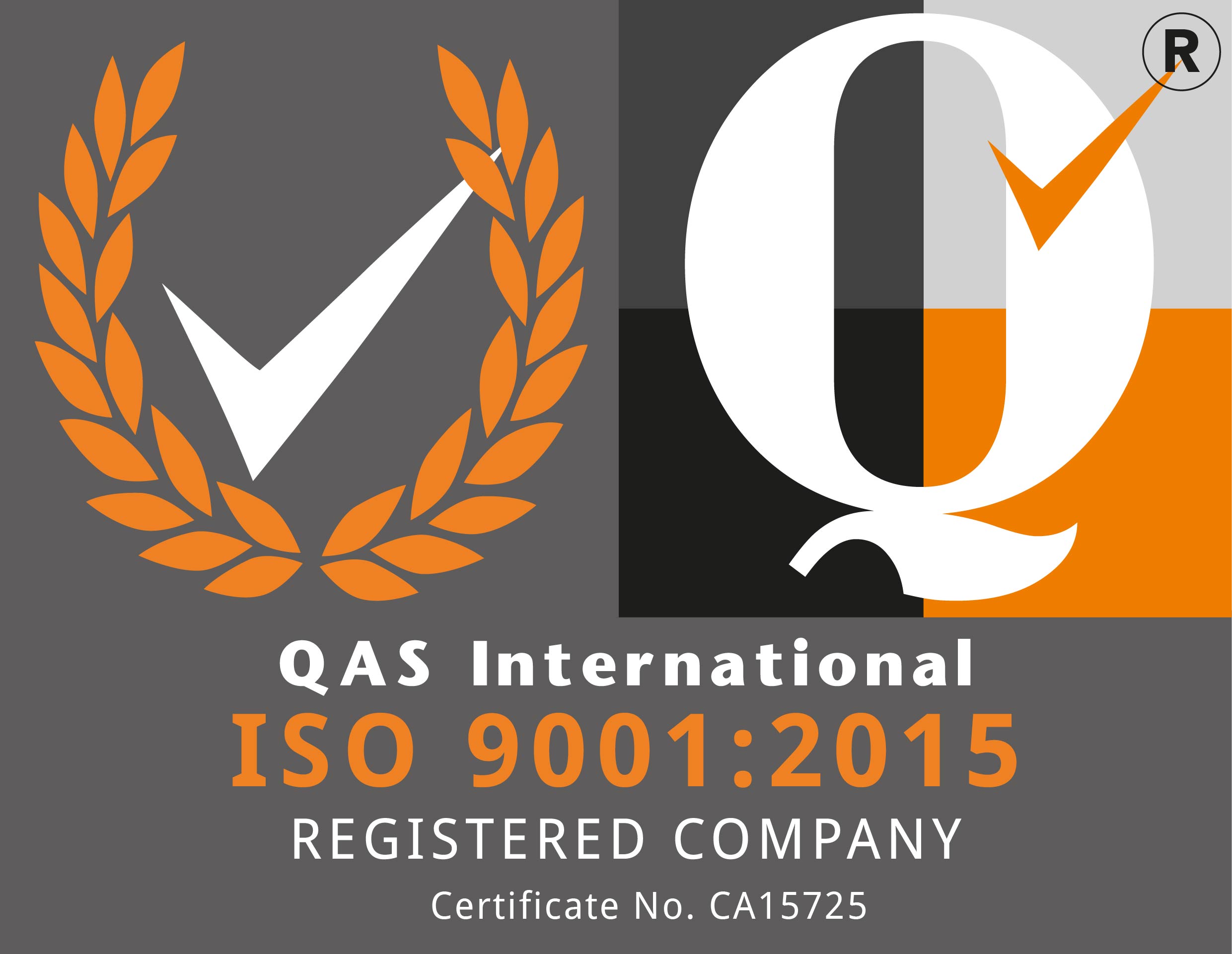 كيو إيه إس إنترناشيونال (QAS International) للجودة